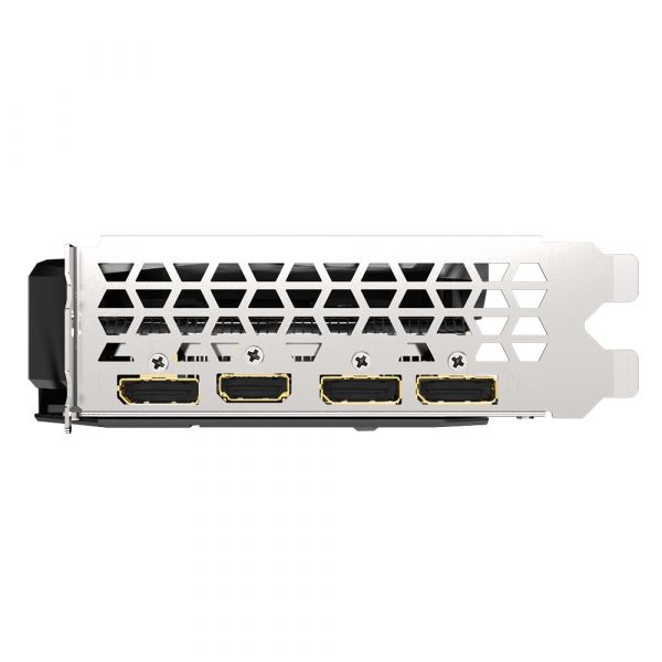 Видеокарта GIGABYTE GeForce RTX 2060 SUPER WINDFORCE OC 8G (GV-N206SWF2OC-8GD)