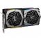 Видеокарта MSI GeForce RTX 2060 SUPER GAMING X