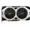 Видеокарта MSI GeForce RTX 2060 SUPER VENTUS OC
