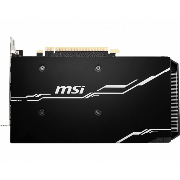 Видеокарта MSI GeForce RTX 2060 SUPER VENTUS OC