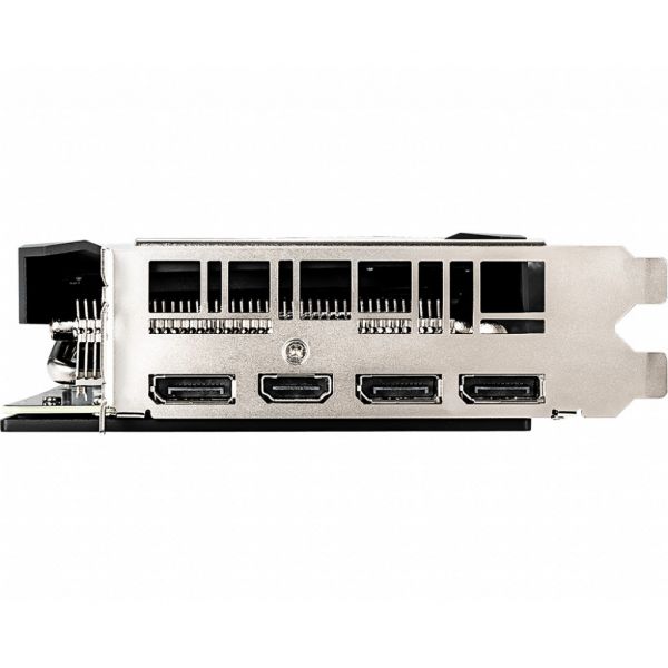 Видеокарта MSI GeForce RTX 2060 SUPER VENTUS OC