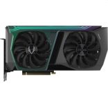 Відеокарта Zotac GAMING GeForce RTX 3070 AMP Holo LHR (ZT-A30700F-10PLHR)