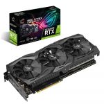 Видеокарта ASUS ROG-STRIX-RTX2070-8G-GAMING