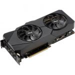 Видеокарта ASUS DUAL-RTX2080S-O8G-EVO