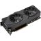 Видеокарта ASUS DUAL-RTX2080S-O8G-EVO