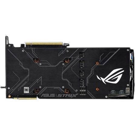Видеокарта ASUS ROG-STRIX-RTX2080S-A8G-GAMING