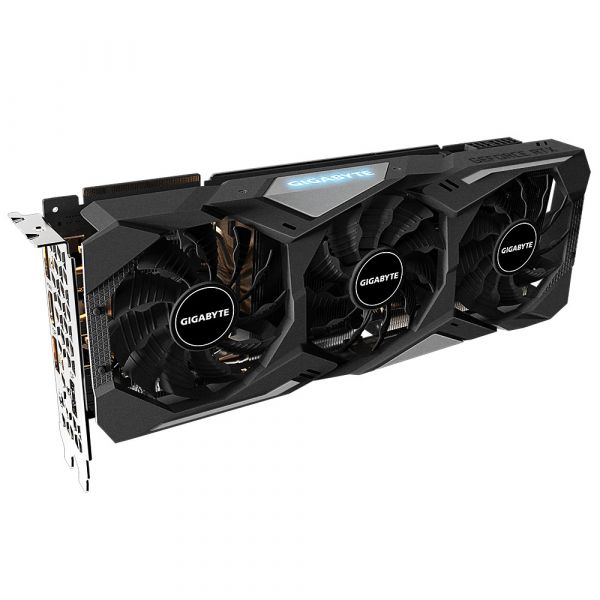 Видеокарта GIGABYTE GeForce RTX 2080 SUPER GAMING OC 8G (GV-N208SGAMING OC-8GC)