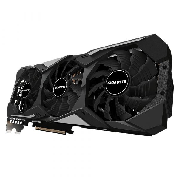 Видеокарта GIGABYTE GeForce RTX 2080 SUPER GAMING OC 8G (GV-N208SGAMING OC-8GC)