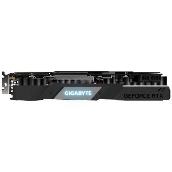 Видеокарта GIGABYTE GeForce RTX 2080 SUPER GAMING OC 8G (GV-N208SGAMING OC-8GC)