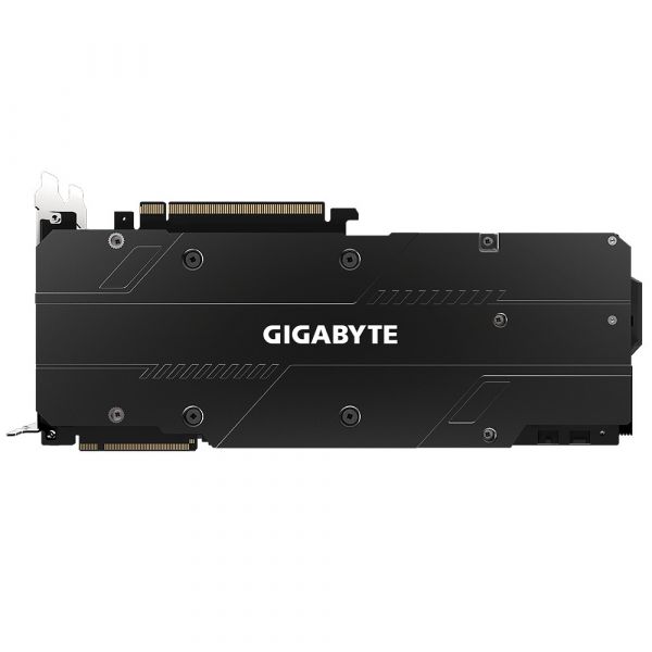 Видеокарта GIGABYTE GeForce RTX 2080 SUPER GAMING OC 8G (GV-N208SGAMING OC-8GC)