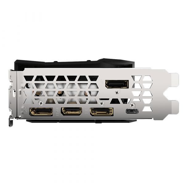 Видеокарта GIGABYTE GeForce RTX 2080 SUPER GAMING OC 8G (GV-N208SGAMING OC-8GC)