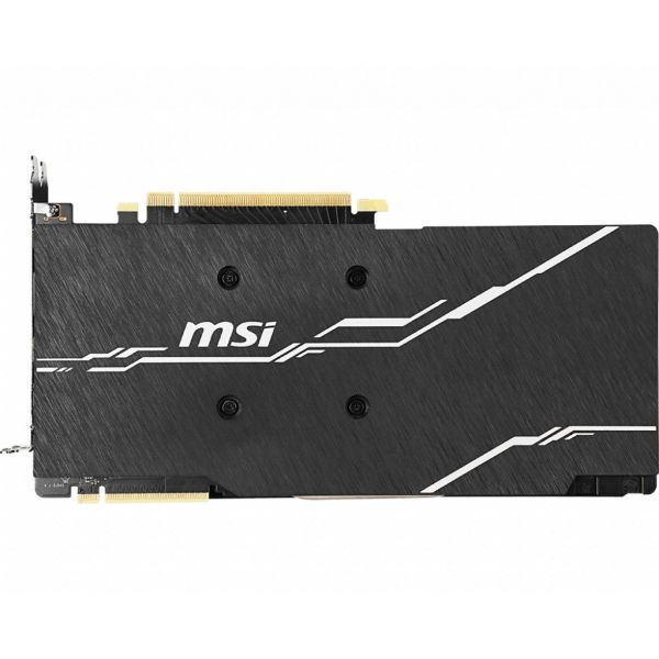 Видеокарта MSI GeForce RTX 2070 SUPER VENTUS OC
