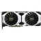 Видеокарта MSI GeForce RTX 2080 SUPER VENTUS OC