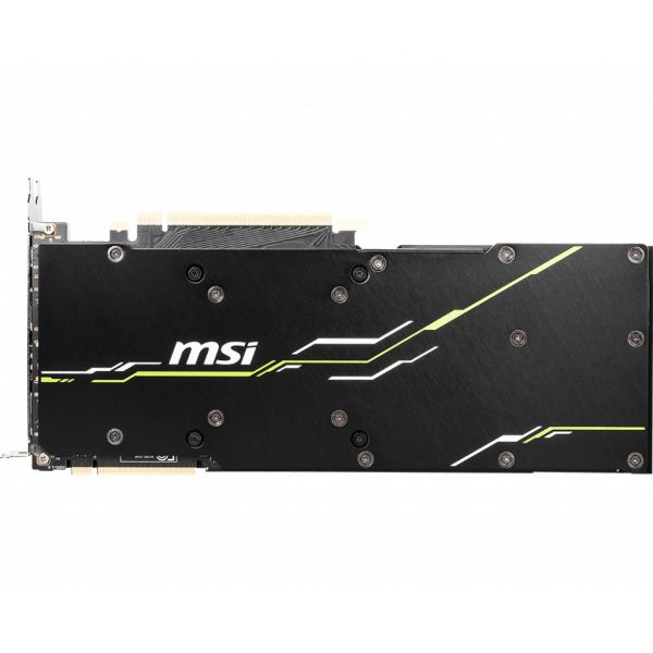 Видеокарта MSI GeForce RTX 2080 SUPER VENTUS OC