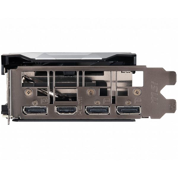 Видеокарта MSI GeForce RTX 2080 SUPER VENTUS OC