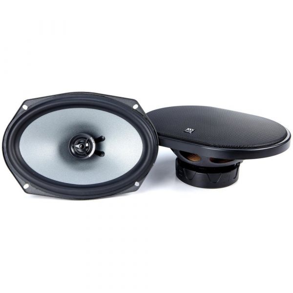 Коаксиальная акустическая система Morel MAXIMO ULTRA 692 COAX MKII
