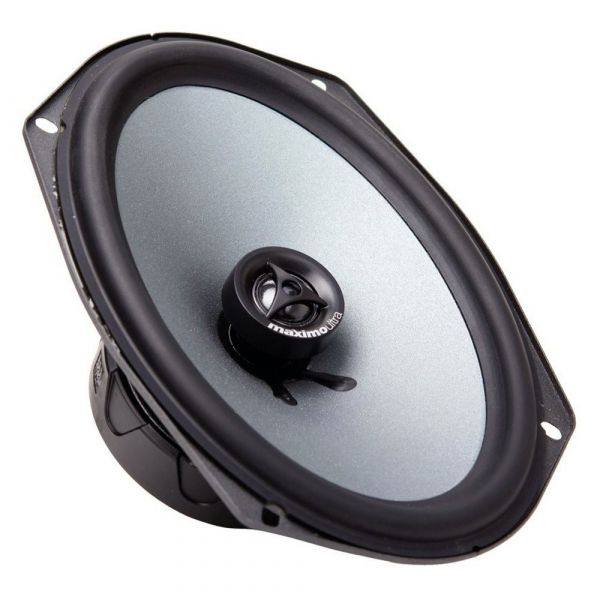 Коаксиальная акустическая система Morel MAXIMO ULTRA 692 COAX MKII