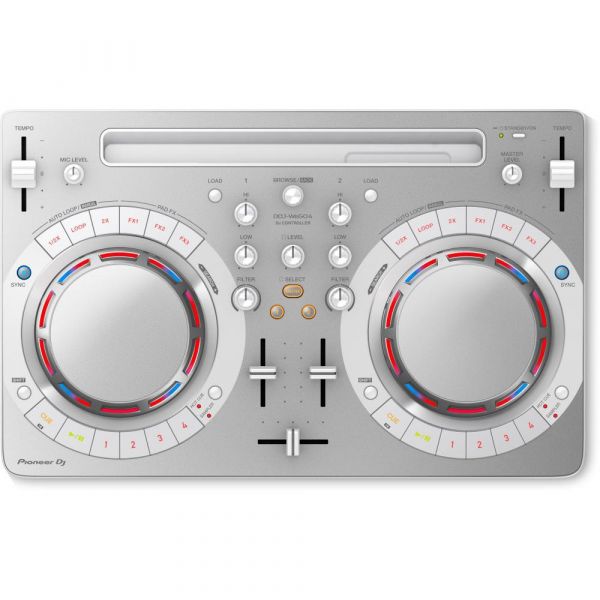 DJ контроллер Pioneer DDJ-WeGO4