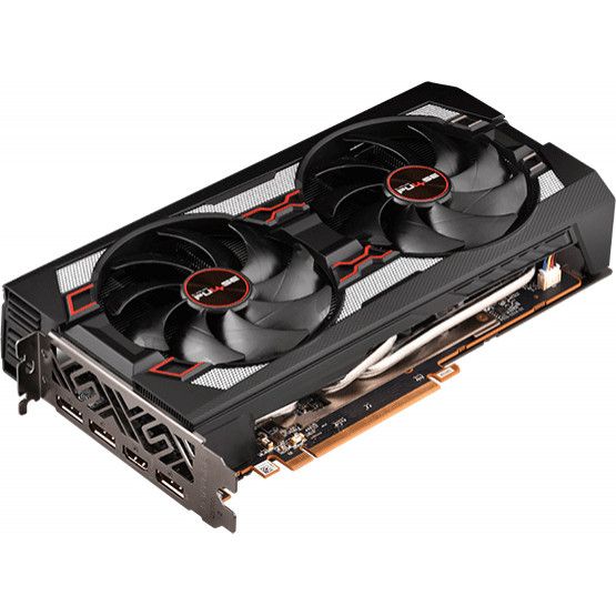 Видеокарта Sapphire Radeon RX 5700 XT Pulse (11293-01)