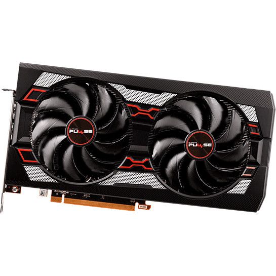 Видеокарта Sapphire Radeon RX 5700 XT Pulse (11293-01)
