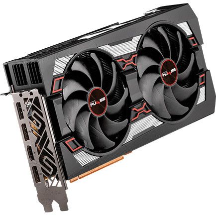 Видеокарта Sapphire Radeon RX 5700 XT Pulse (11293-01)