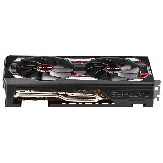 Видеокарта Sapphire Radeon RX 5700 XT Pulse (11293-01)