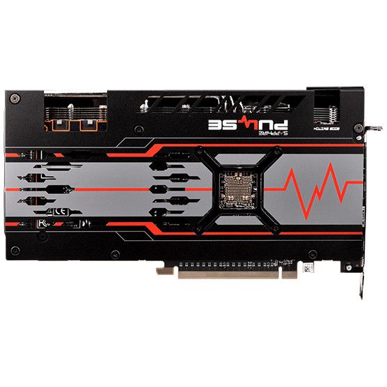 Видеокарта Sapphire Radeon RX 5700 XT Pulse (11293-01)