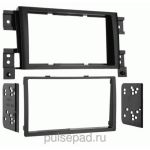 Рамка переходная 95-7953 Suzuki Grand Vitara 2006-2012