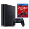 Игровая приставка Sony Playstation 4 Slim (PS4 Slim) 1TB + Spider-Man