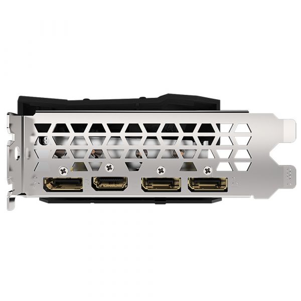 Видеокарта GIGABYTE GeForce RTX 2080 SUPER WINDFORCE OC 8G (GV-N208SWF3OC-8GD)