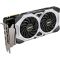 Видеокарта MSI GeForce RTX 2080 VENTUS 8G V2