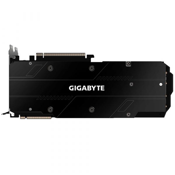 Видеокарта GIGABYTE GeForce RTX 2070 Super 8GB Windforce 3X OC (GV-N207SWF3OC-8GD)