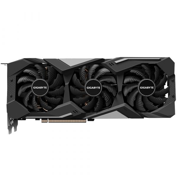 Видеокарта GIGABYTE Radeon RX 5700 GAMING OC 8G (GV-R57GAMING OC-8GD)