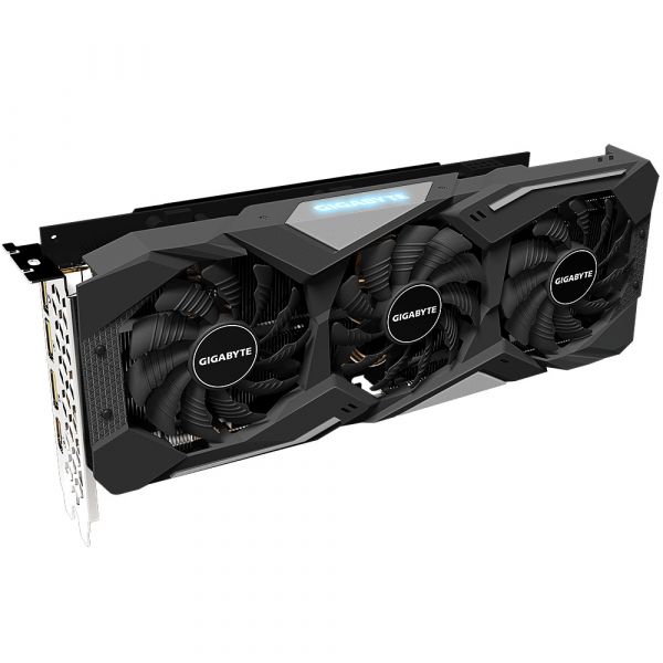 Видеокарта GIGABYTE Radeon RX 5700 GAMING OC 8G (GV-R57GAMING OC-8GD)