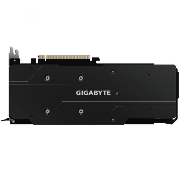 Видеокарта GIGABYTE Radeon RX 5700 GAMING OC 8G (GV-R57GAMING OC-8GD)
