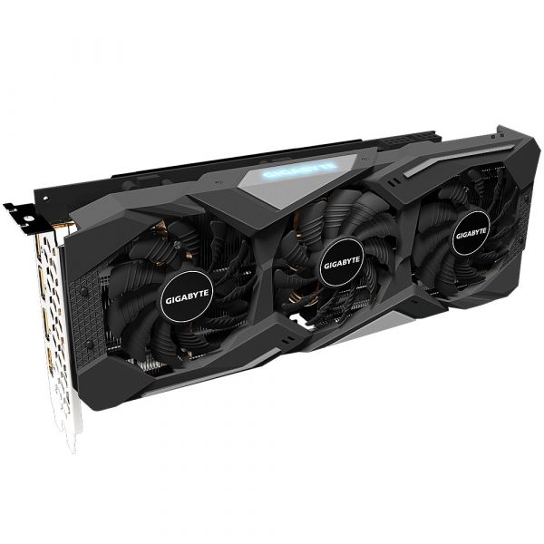 Видеокарта GIGABYTE Radeon RX 5700 XT 8GB Gaming OC (GV-R57XTGAMING OC-8GD)