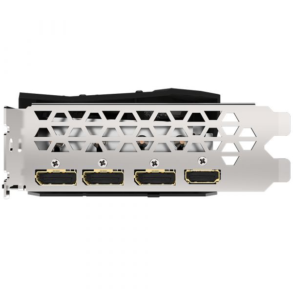 Видеокарта GIGABYTE Radeon RX 5700 XT 8GB Gaming OC (GV-R57XTGAMING OC-8GD)