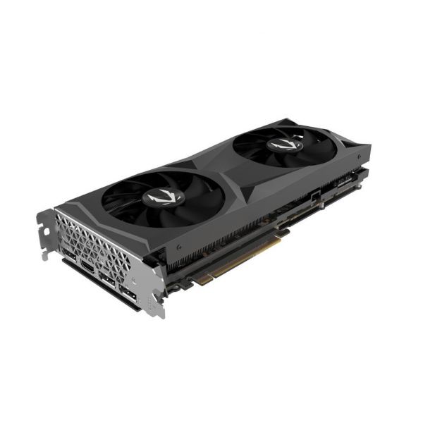 Видеокарта Zotac GeForce RTX 2060 Super 8GB AMP Gaming (ZT-T20610D-10P)