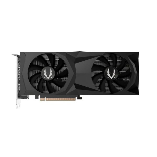 Видеокарта Zotac GeForce RTX 2060 Super 8GB AMP Gaming (ZT-T20610D-10P)