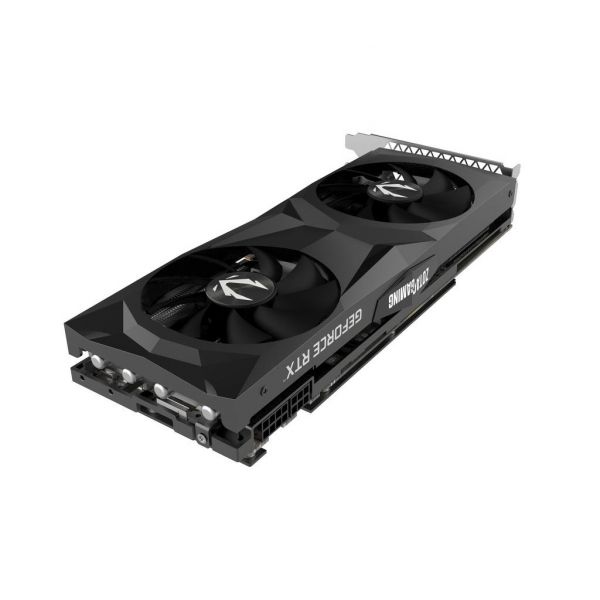 Видеокарта Zotac GeForce RTX 2060 Super 8GB AMP Gaming (ZT-T20610D-10P)