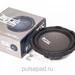 Сабвуфер FLI Underground 12 F1