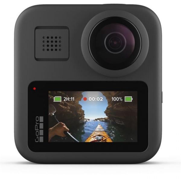 Экшн-камера GoPro Max (CHDHZ-201-FW)