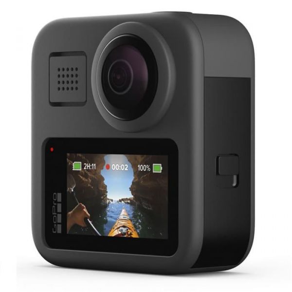 Экшн-камера GoPro Max (CHDHZ-201-FW)