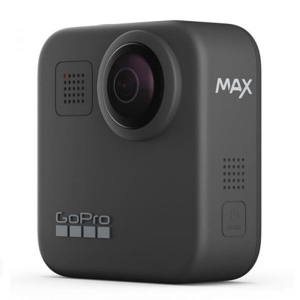 Экшн-камера GoPro Max (CHDHZ-201-FW)