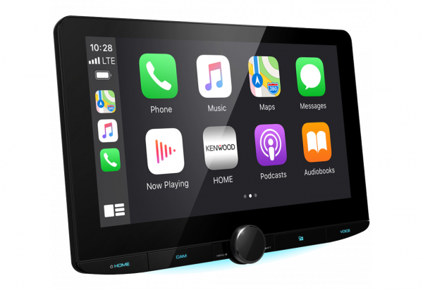 Автомагнитола Kenwood DMX-9720XDS