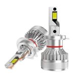 Лампи світлодіодні ALed XL H7 6000К 65W 12V XLH7G4 (2 шт.)