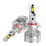 Лампи світлодіодні ALed XL HB3/HB4 (9005/9006) 6000К 65W 12V XLHB3/HB4G4 (2 шт.)