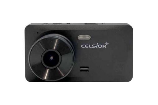Відеореєстратор Celsior H745D