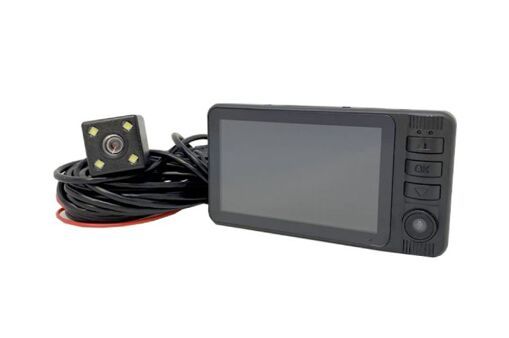 Відеореєстратор Celsior H745D