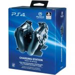 Зарядное устройство для геймпада Зарядная станция Power A для DualShock 4